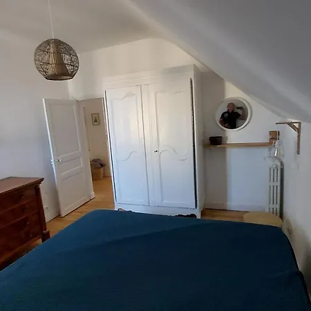 Belle Villa 1930 rénovée à La Baule - Pornichet Pornichet